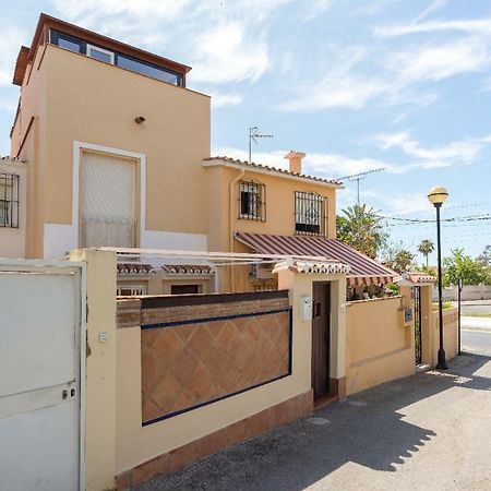 Cozy Loft Near The Beach Torremolinos Exterior photo