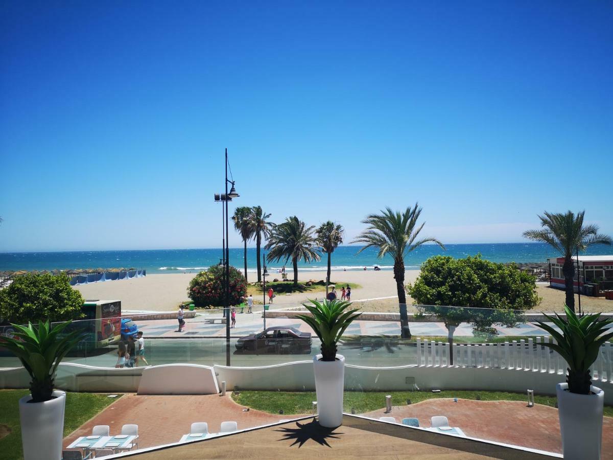 Cozy Loft Near The Beach Torremolinos Exterior photo