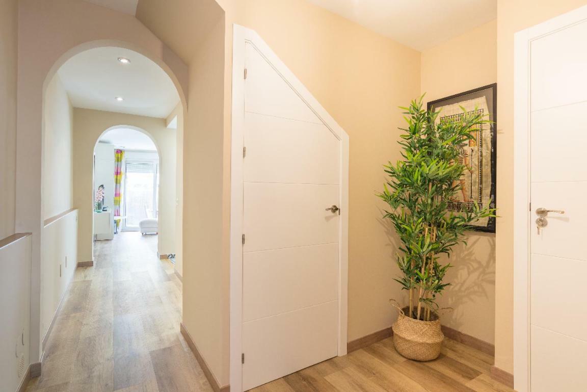 Cozy Loft Near The Beach Torremolinos Exterior photo
