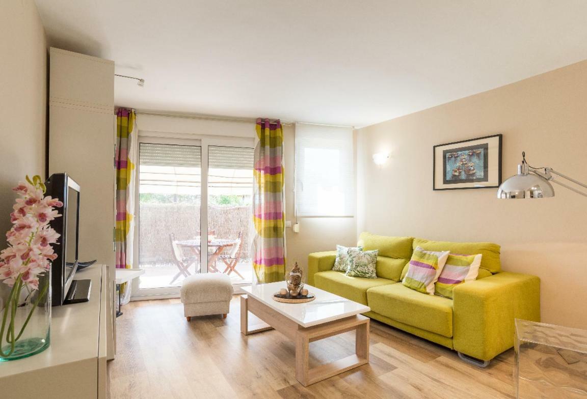 Cozy Loft Near The Beach Torremolinos Exterior photo
