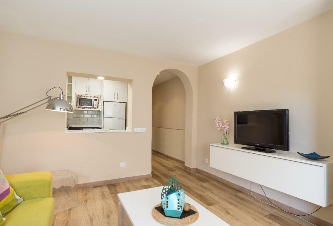 Cozy Loft Near The Beach Torremolinos Exterior photo