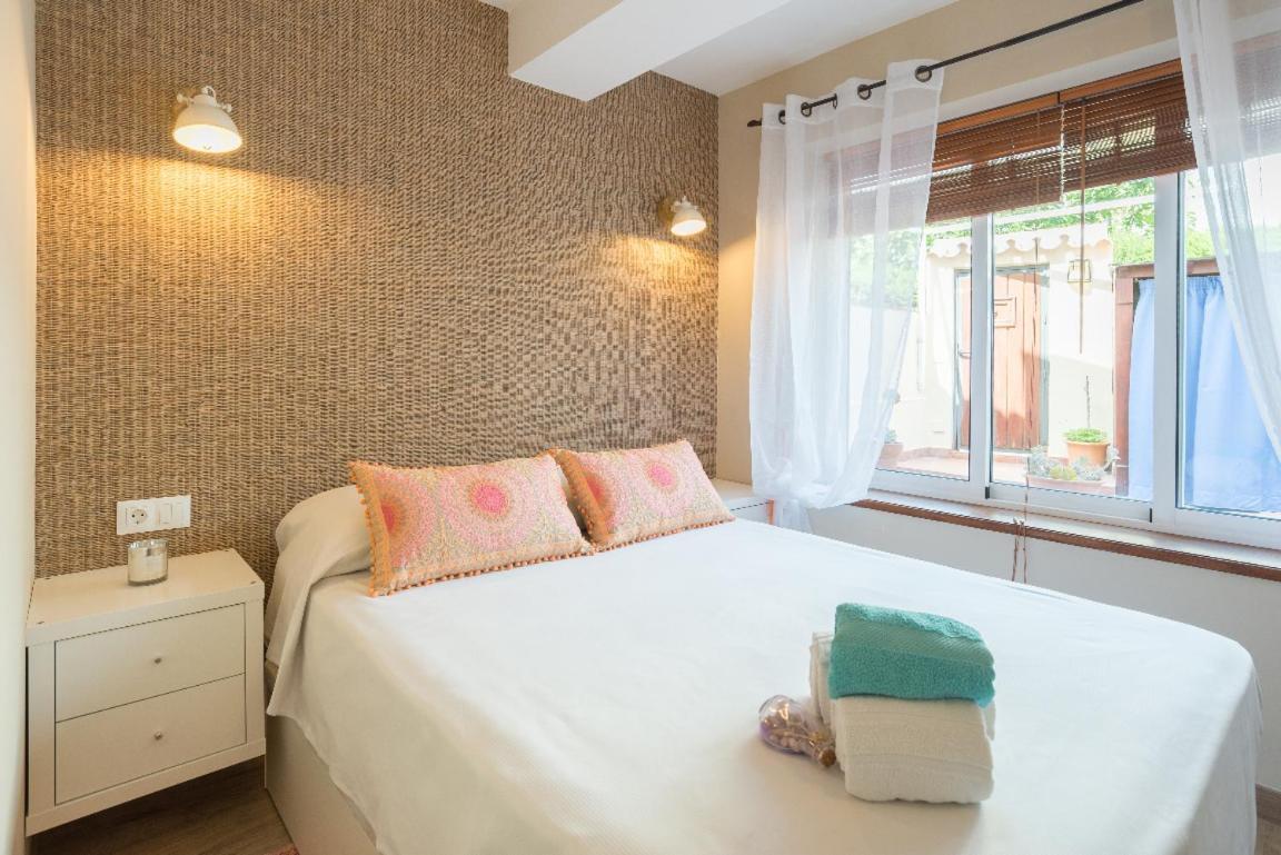 Cozy Loft Near The Beach Torremolinos Exterior photo